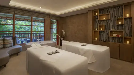 สัมผัสประสบการณ์สปาสวรรค์ที่ The Westin Resort & Spa Ubud บาหลี