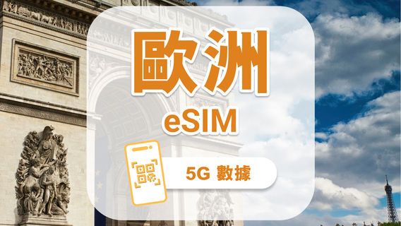 荷蘭電話卡