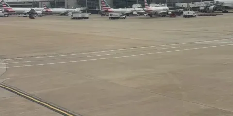達拉斯-沃思堡國際機場半日遊【達拉斯機場接送】
