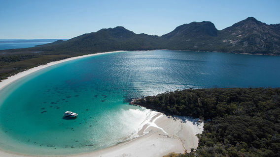 Coles Bay