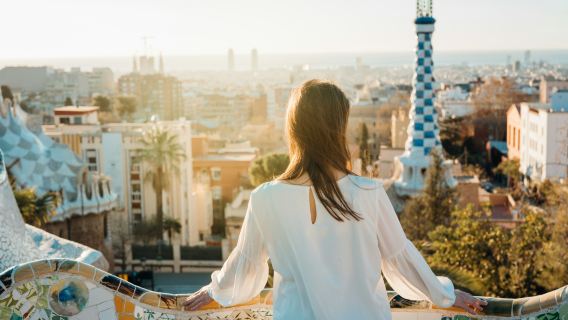 Barcelona