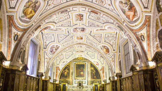 Naples