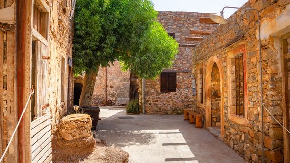 Agios Nikolaos