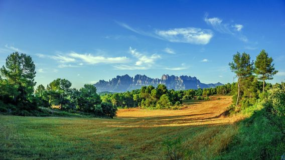 Monistrol de Montserrat