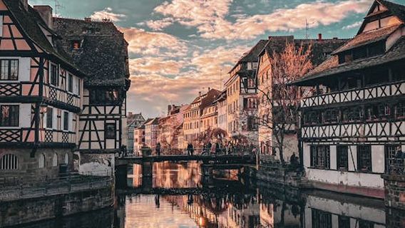 StrasbourgTours