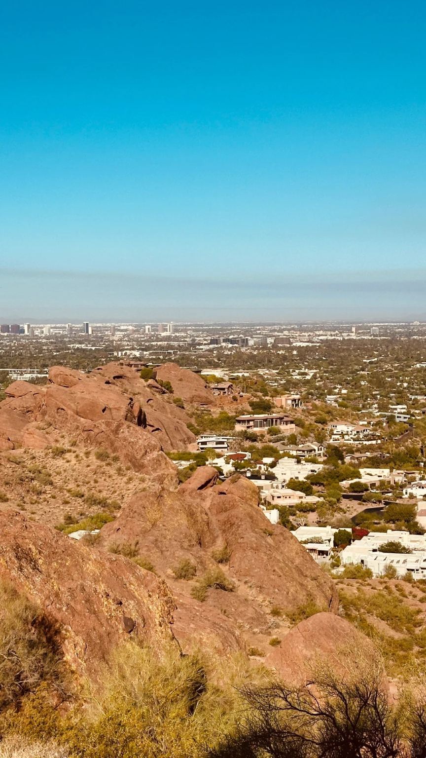 美國鳳凰城來回迷失荷蘭人州立公園-一日遊！包車【精選老司機】