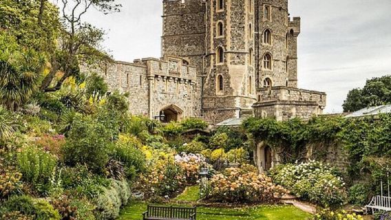 英國倫敦溫莎城堡+巨石陣+牛津大學一日遊/行程可調-可拼團