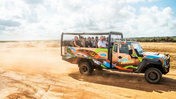 CuracaoExperiences