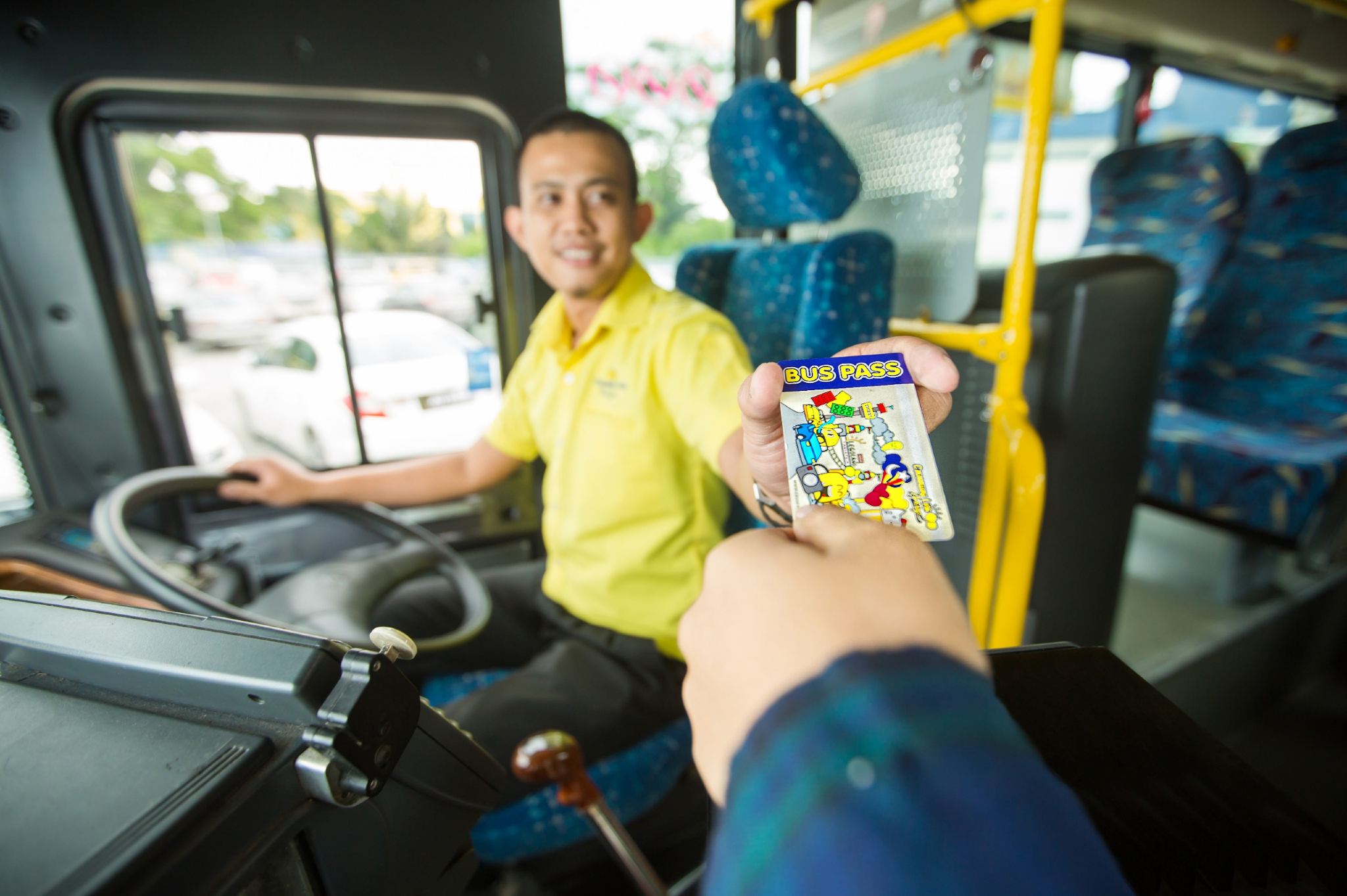 Singapore - Legoland Travel Bus Pass by Causeway Link Holidays