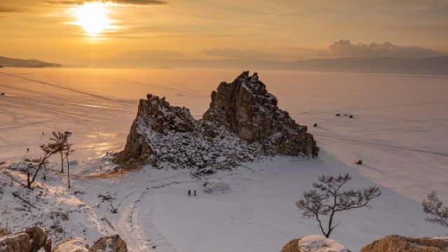 挪威·特羅姆瑟+塞尼亞島Senja·攝影團【包車/跟團可選】