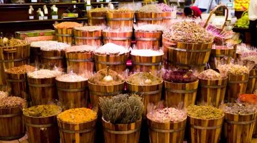 Full Day Dubai city tour with Gold & Spice Souk Day Tours 7