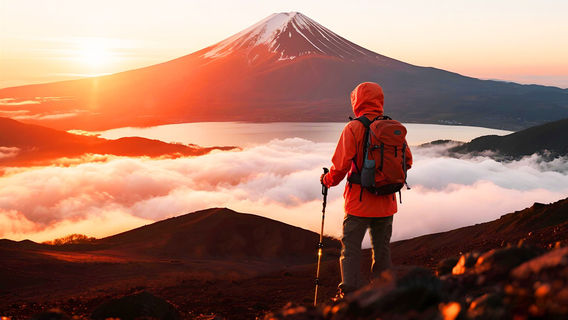 FujikawaguchikoTours