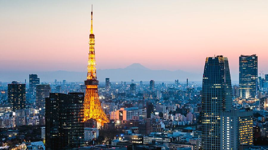 日本東京+富士山+富士五湖一日遊/行程可調-可客製化多日遊