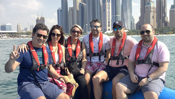 DubaiExperiences