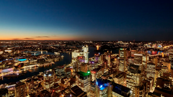 SydneyExperiences