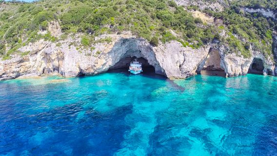 Corfu