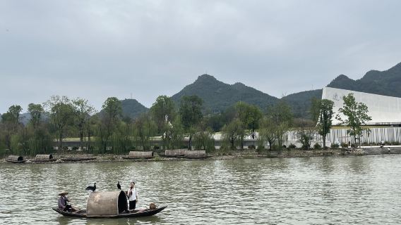 雞鳴三省+洪安邊城+邊城茶峒景區一日遊（私人導覽一單一團）