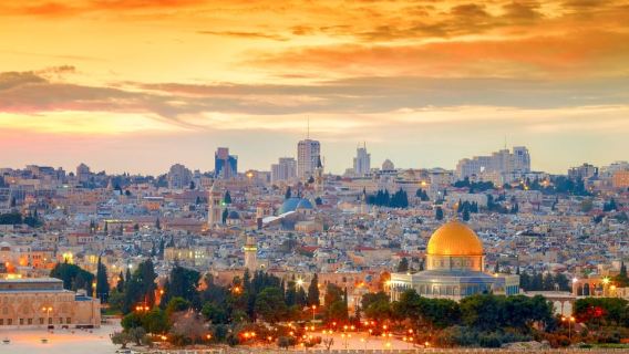 Tel AvivTours