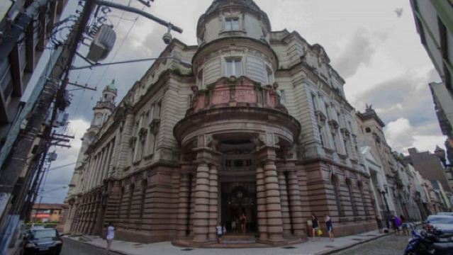 Santos: Tour tham quan thành phố chung trọn gói kéo dài 7 giờ - Các điểm tham quan chính của thành phố