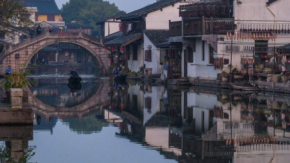 XinchangTours de un día