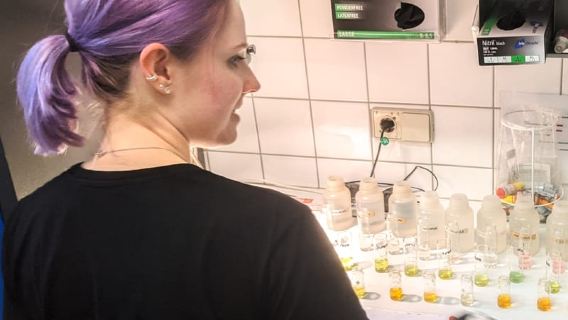 Oberhausen: SEA LIFE Ticket and Behind the Scenes Tour