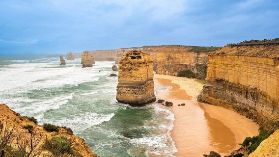 Chuyến Du Ngoạn Riêng Một Ngày Trên Đại Lộ Đại Dương – Hành Trình Khám Phá Bờ Biển Được Thiết Kế Riêng