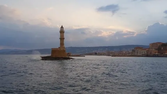 Tour privato di Chania: storia, cultura e bellezza