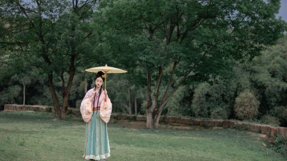 ChangjiReisefotoshooting