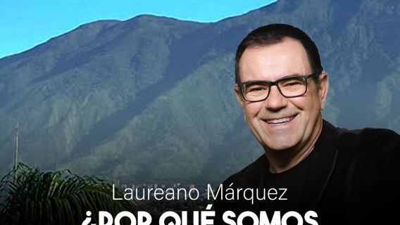 Laureano Márquez