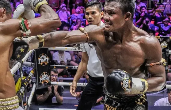 芭提雅JF泰拳門票|芭堤雅中泰國際泰拳比賽館