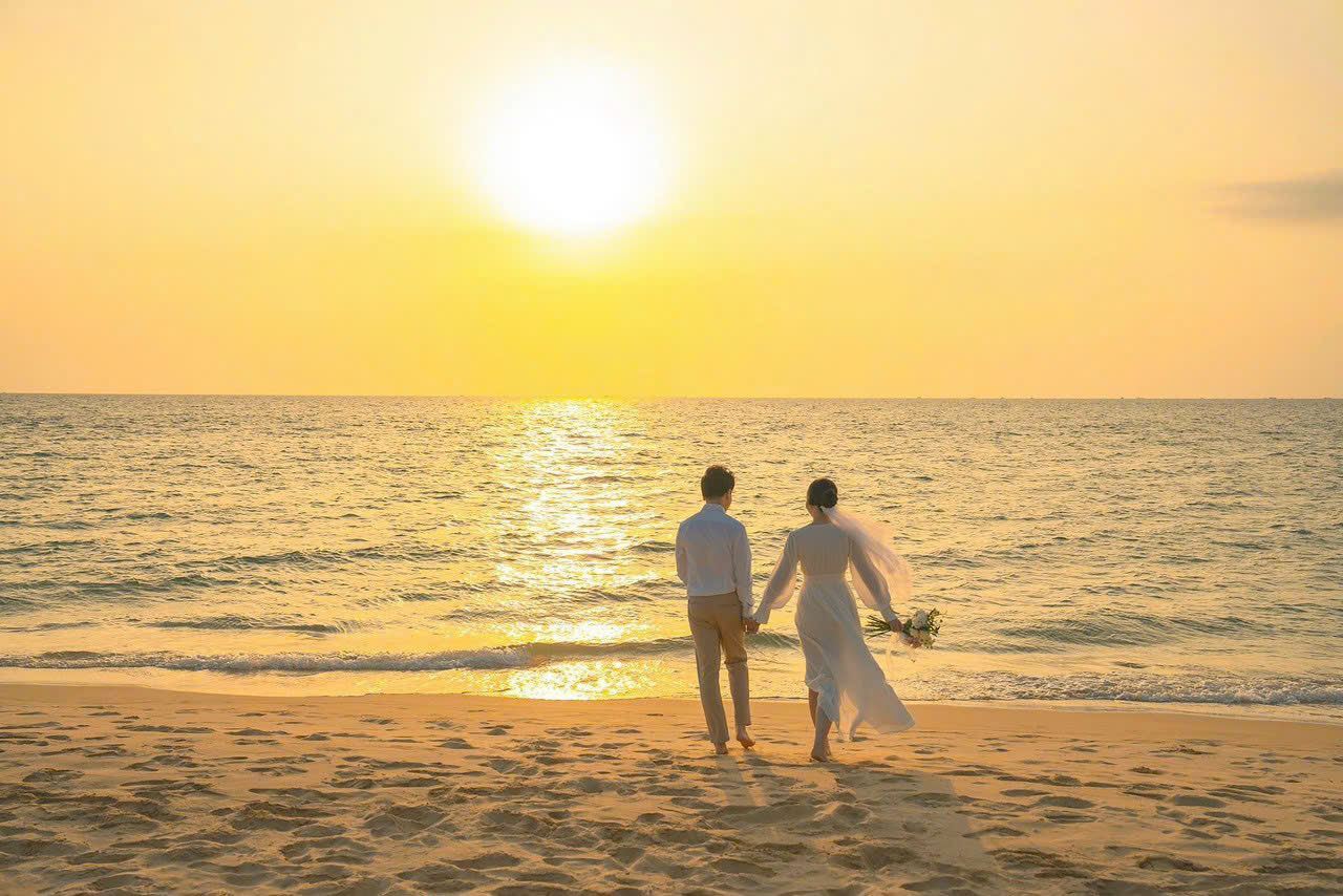 Phu Quoc Island South Island half-day land tour + includes professional photographer photo shoot