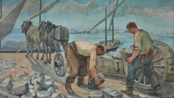 Genf: Erkundung der Landschaft mit dem E-Bike und Weinprobe oder Museumsbesuch