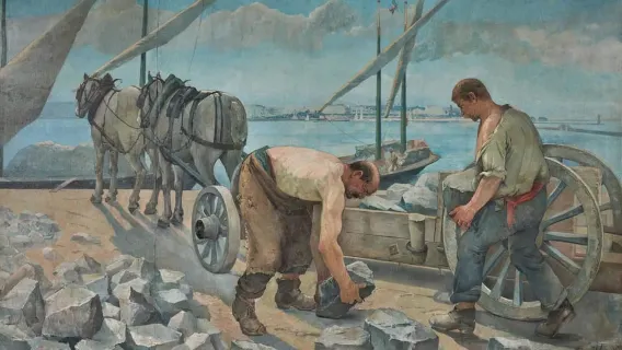 Geneva: Countryside by E-Bike with Wine Tasting or Museum