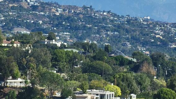 美國洛杉磯聖莫尼卡碼頭+比佛利山莊【休閒購物】