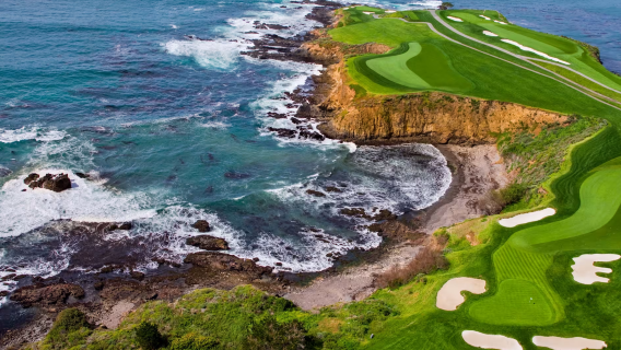 San Francisco Highway 1 Highlights Tour - Monterey 17-Mile Drive + Carmel-By-The-Sea + Old Fisherman's Wharf