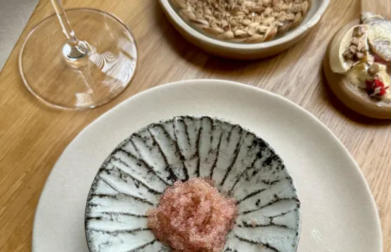 冰島雷克雅未克Dill 網紅餐廳代訂座