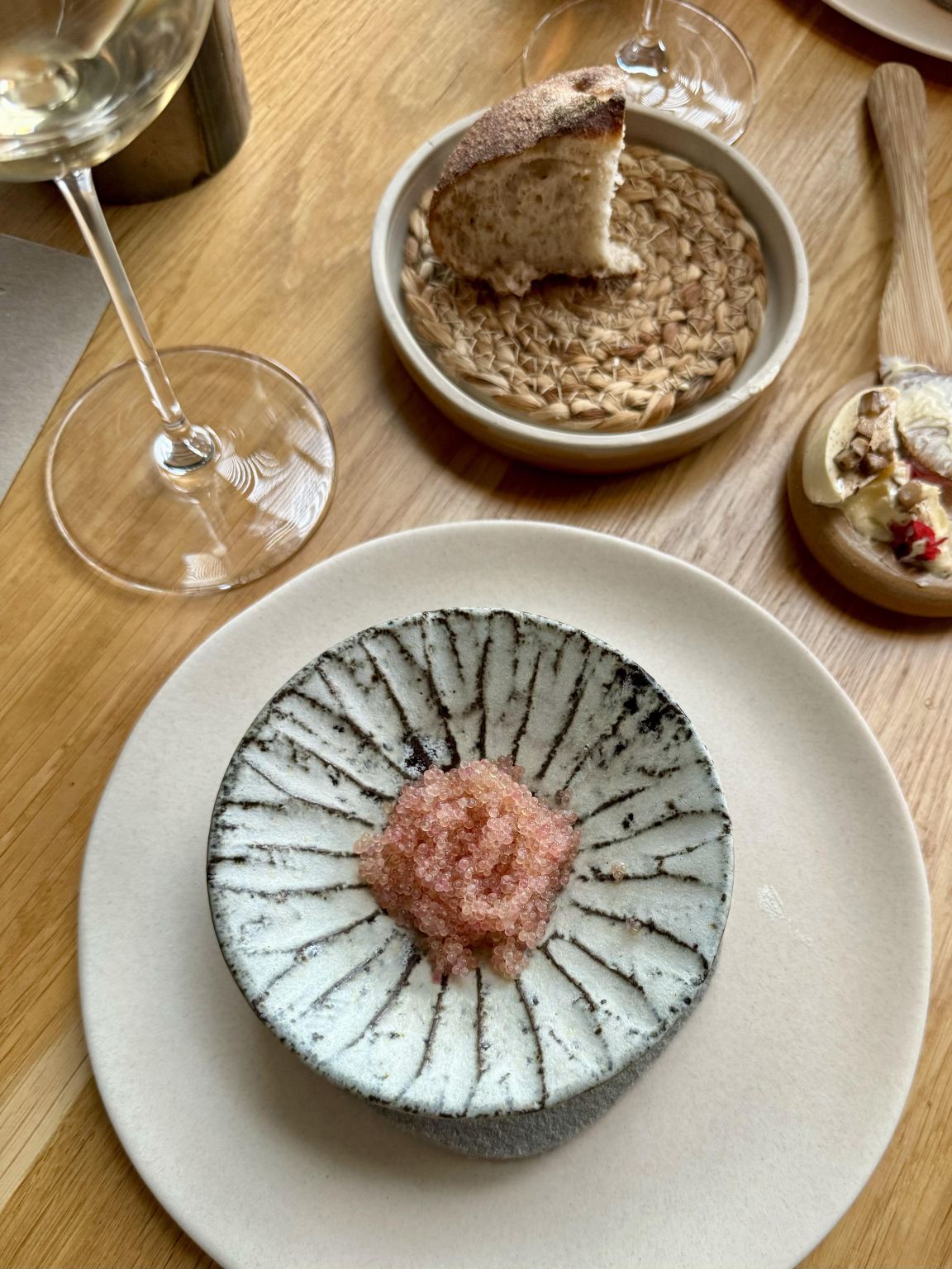 Dill Restaurant in Reykjavik, Iceland - Restaurant Reservation Service