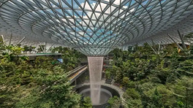 【機場/地鐵站取卡】新加坡遊客通行卡(可選1-5日/搭乘公交/景點餐飲優惠)