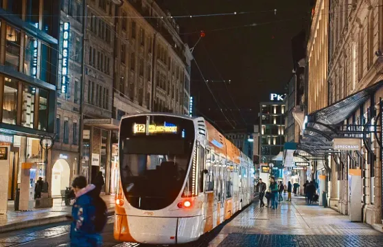 瑞士日內瓦Café du Centre網紅餐廳代訂座