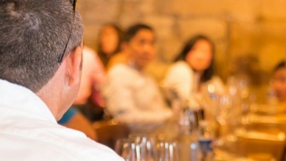 Paris: Marais Food Tour with Wine Tasting