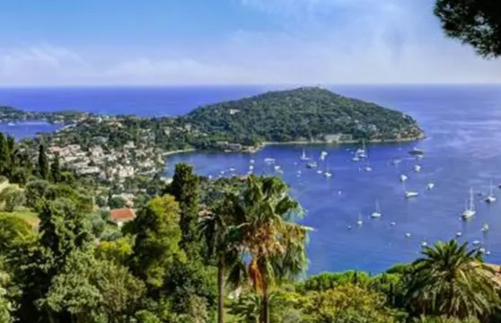 法國蔚藍海岸：摩納哥、昂蒂布、埃茲及聖保羅德旺斯日遊