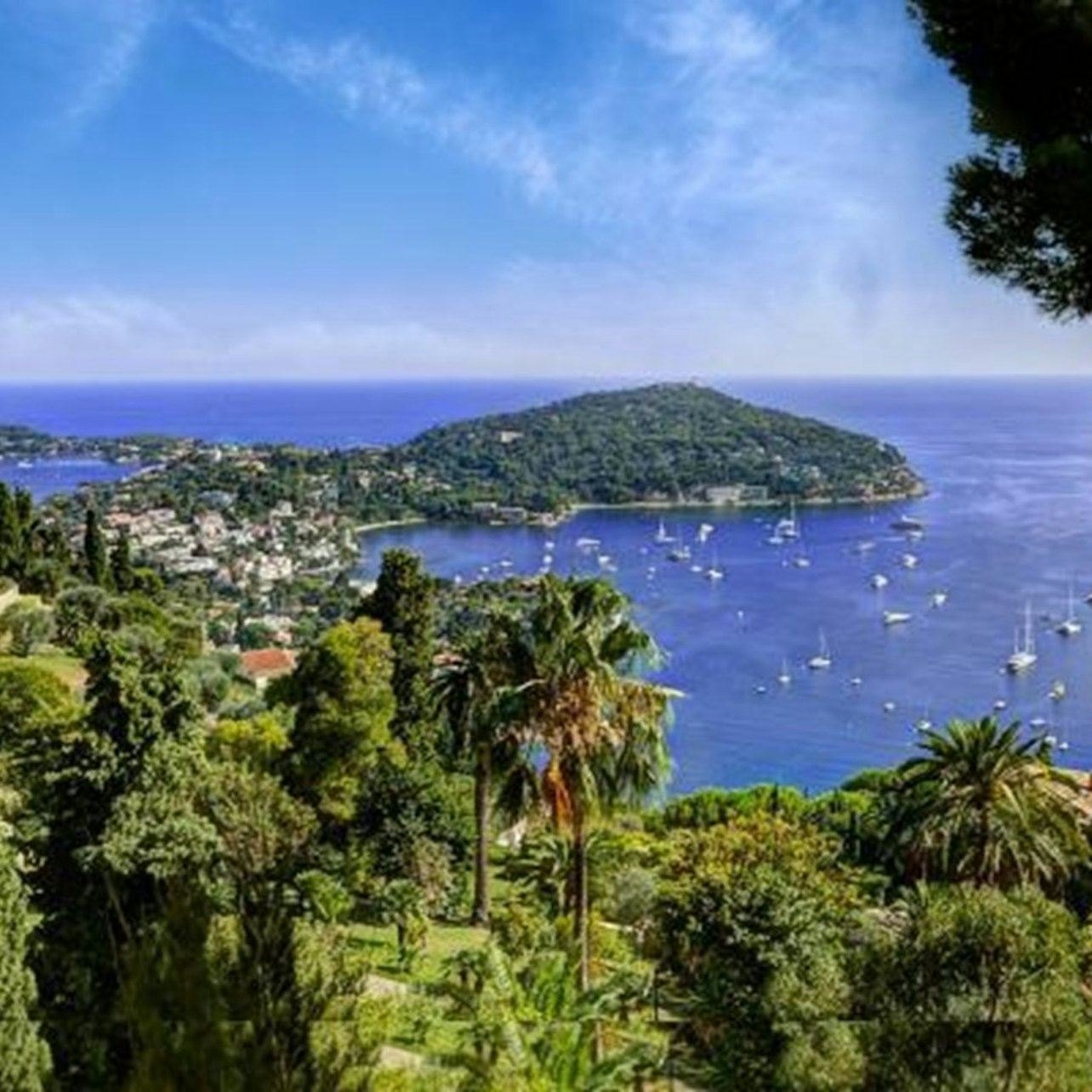 French Riviera: Monaco, Antibes, Eze and Saint-Paul-De-Vence Day Tour
