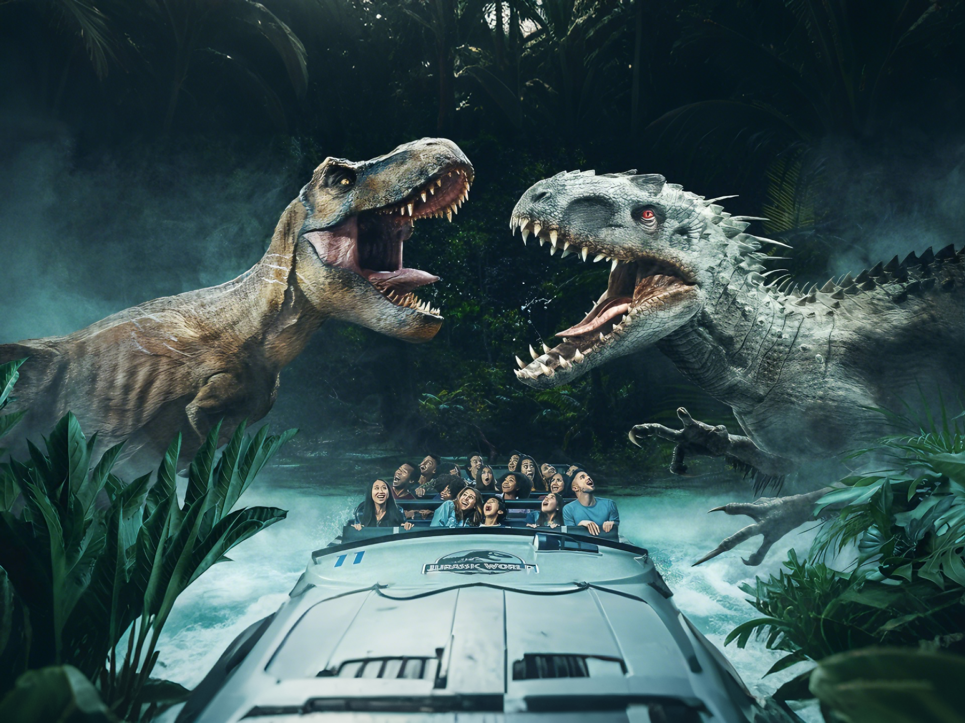 로스엔젤레스 할리우드 유니버설 스튜디오 당일 치기 여행|입장권 포함|2인 이상 출발 가능, 매일 출발