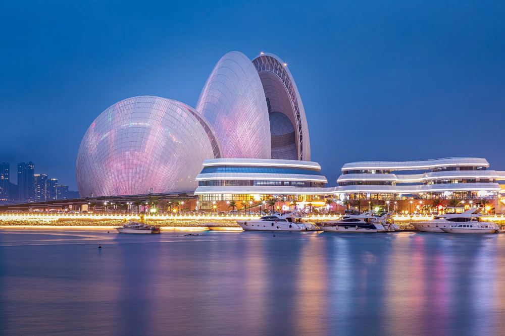 ZHUHAI 25-Oct-2026