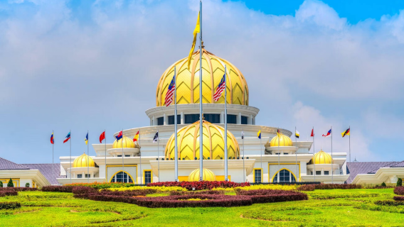 Full-Day Kuala Lumpur Grand Tour Featuring 25 Attractions