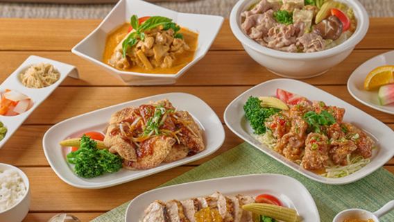 HOTEL COZZI Taipei Minsheng/Taipei Zhongxiao THE Lounge Weekday Lunch Package Voucher