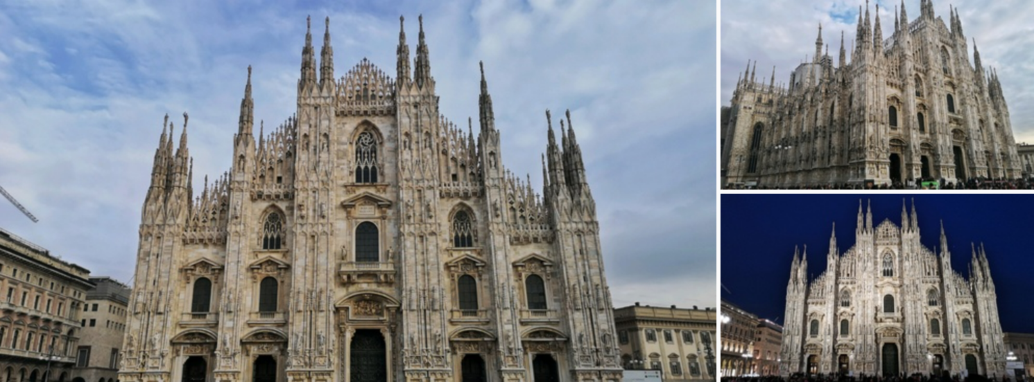 Tour giornaliero con noleggio con conducente esclusivo a Milano - Pinacoteca di Brera: uno splendido incontro tra storia e arte