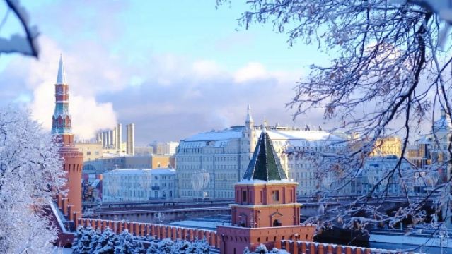 俄羅斯莫斯科【接機 / 送機】【謝列梅捷沃國際機場--市區】