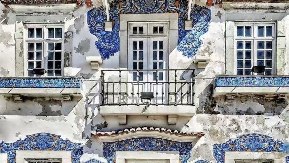 葡萄牙 辛特拉 佩納宮+雷加萊拉莊園+蒙塞拉特宮 等一日遊