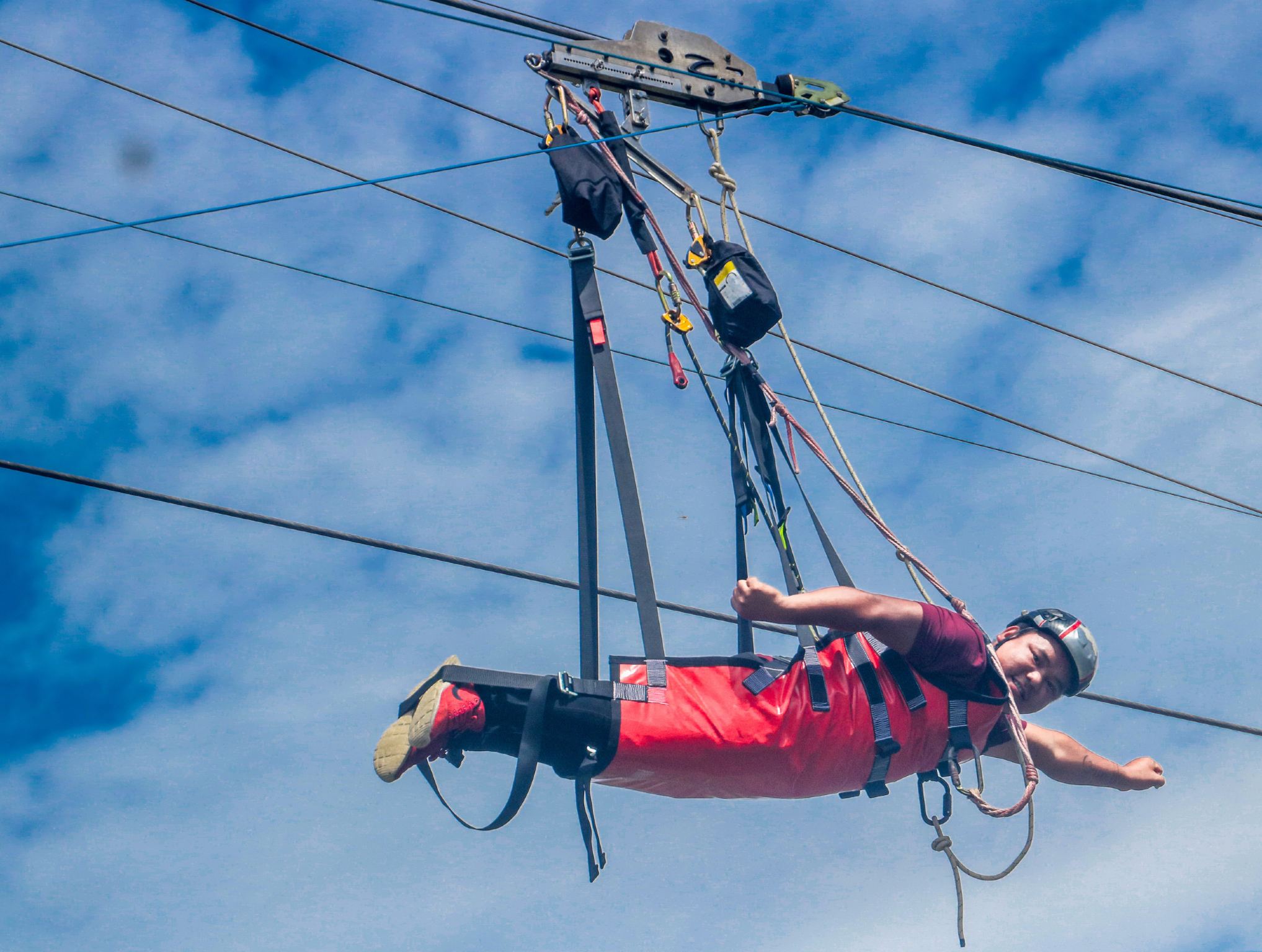 Adventure Activities in Pokhara: Paragliding/ Bungee/ Ultra Light/ Rafting/ Zipline